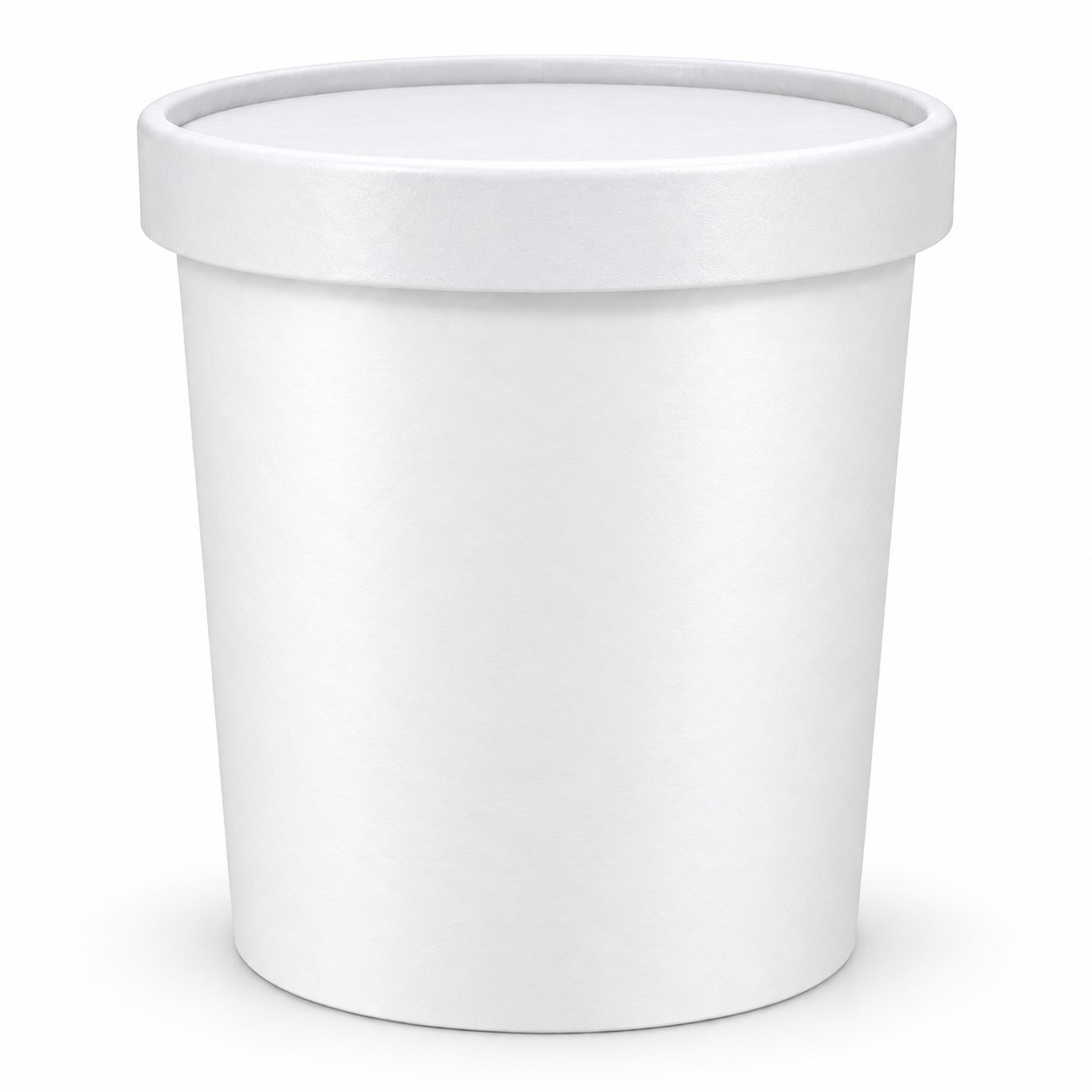Pote cartonado de 500 ml