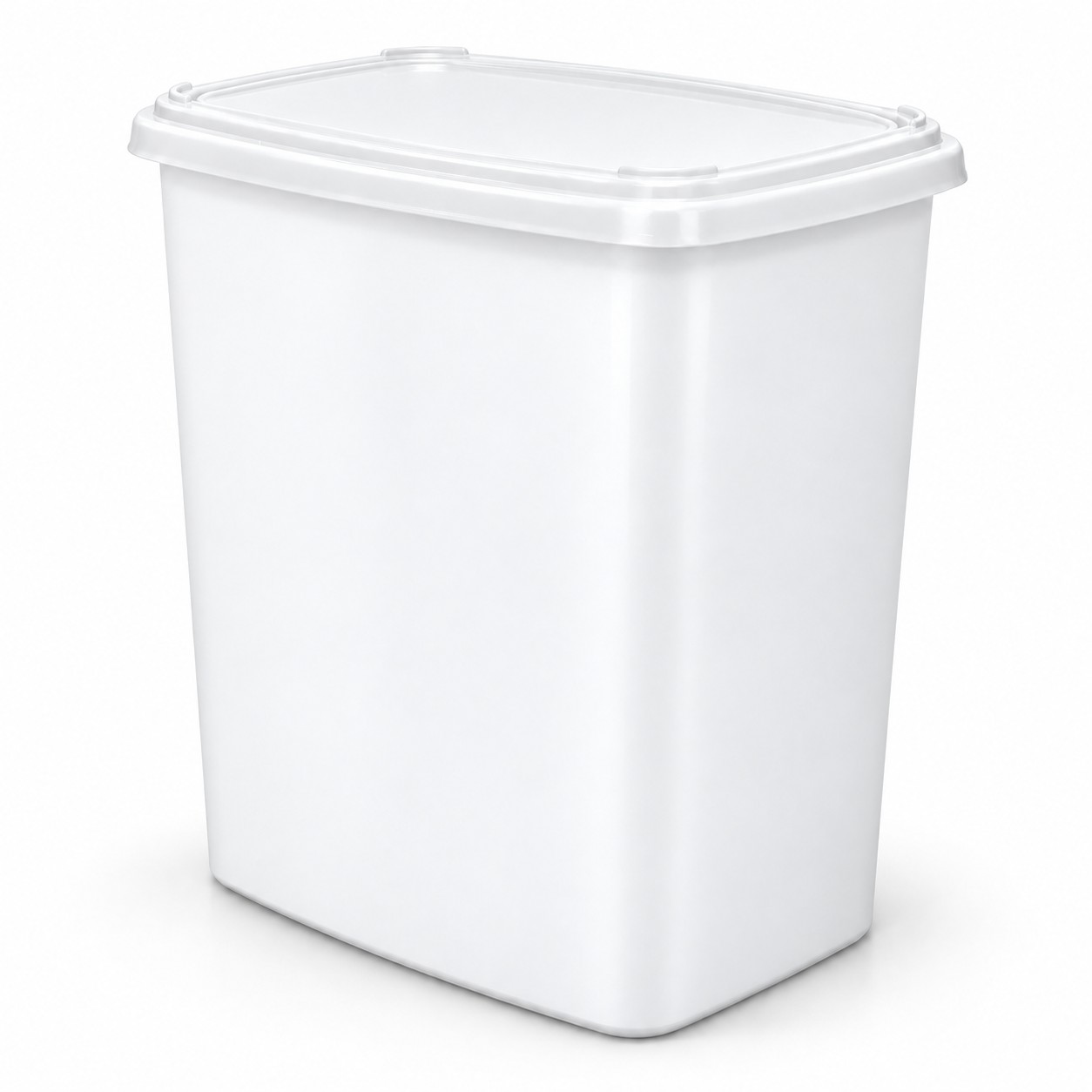 Pote com selo de 700 ml